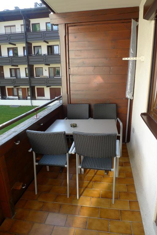 Ferienwohnung Loitfelder-Pang Saalbach-Hinterglemm Exteriér fotografie
