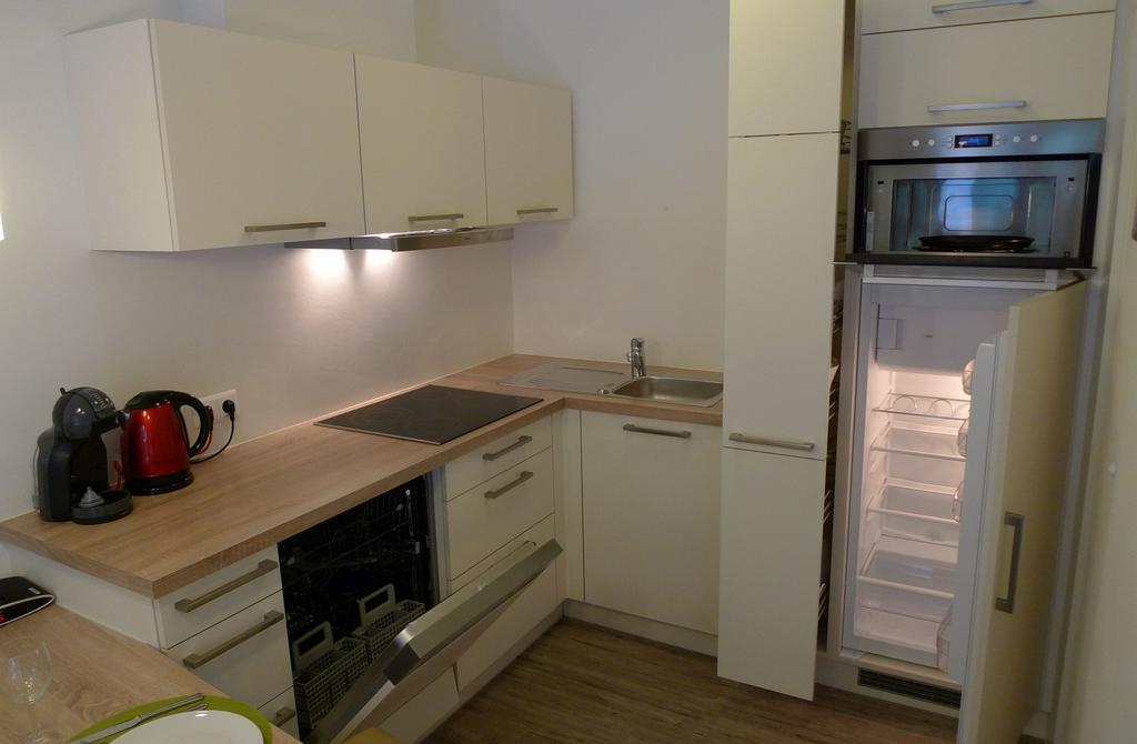 Ferienwohnung Loitfelder-Pang Saalbach-Hinterglemm Exteriér fotografie