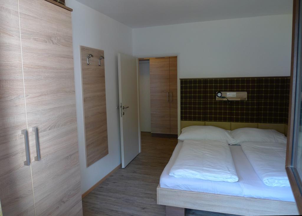 Ferienwohnung Loitfelder-Pang Saalbach-Hinterglemm Exteriér fotografie