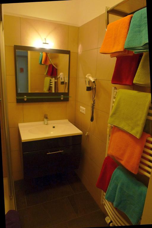 Ferienwohnung Loitfelder-Pang Saalbach-Hinterglemm Exteriér fotografie